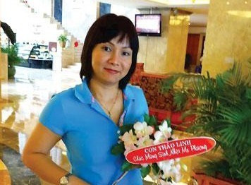 "Siêu lừa" Huỳnh Thị Huyền Như và vụ đại án chiếm đoạn gần 4.000 tỉ đồng từ ngân hàng gây chấn động dư luận.