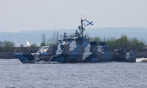 Đại liên 14,5mm có thể bắn tự động.