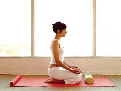 Nếu bạn không đói, thư giãn với đi bộ, thiền, âm nhạc hay một cuốn sách thay vì thực phẩm.