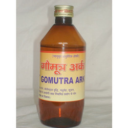 Nước giải khát Gomutra Ark.