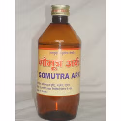 Nước giải khát Gomutra Ark.