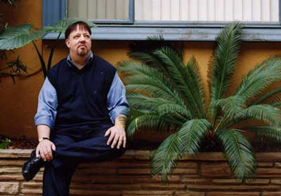 Rich cũng tham gia thử nghiệm loại thuốc như Sharon Belvin. Sau 1 tuần, các khối u trên cổ và đùi bắt đầu mờ dần, sự thèm ăn trở lại. Đến tháng 3, các khối u của ông đã bị thu hẹp 25% và đầu năm 2006, chúng đã biến mất hoàn toàn.