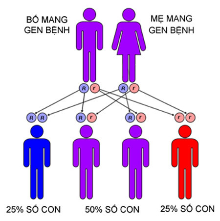 6. Nguyên nhân của ung thư lưỡi cũng có thể do di truyền. Một người có nguy cơ phát triển ung thư lưỡi khi thành viên trong gia đình đã được chẩn đoán với bệnh tương tự. Vì đây là yếu tố di truyền nên không có cách để ngăn ngừa.