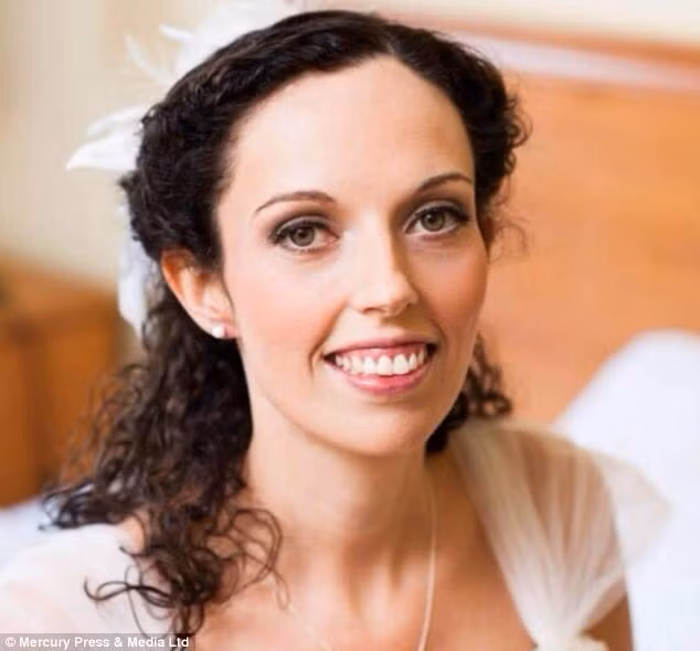 Cô Grandison được thông báo sẽ trải qua 2 năm hóa trị liệu nếu muốn kéo dài sự sống, hoặc cô chỉ có thể sống thêm 6 tháng nếu không có bất kì hóa trị nào.