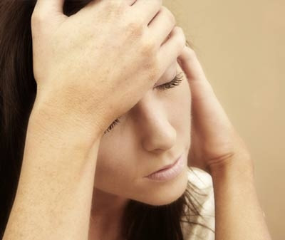 Vấn đề y tế: Mệt mỏi là một triệu chứng phổ biến trong một số bệnh lý chẳng hạn như thiếu máu, tiểu đường và tuyến giáp (hypothyroidism).