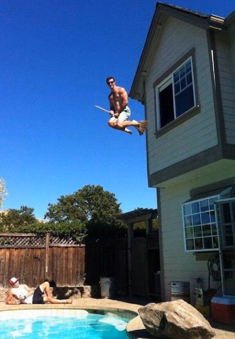 Harry potter...là có thật?