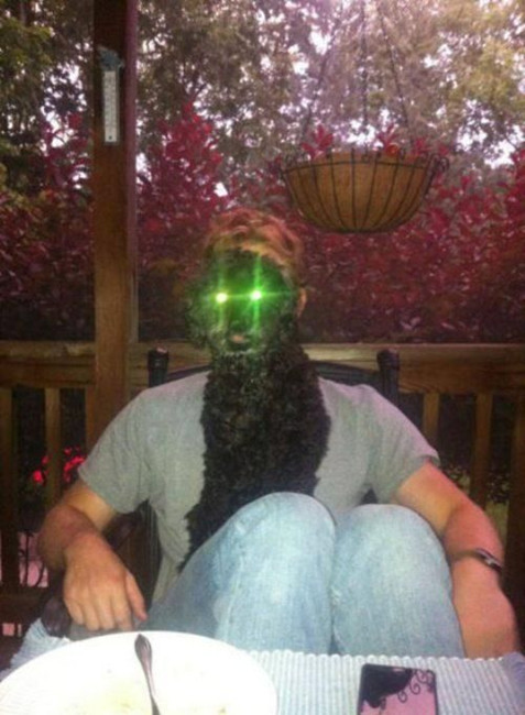 Đừng nhìn nhầm đấy nhé.