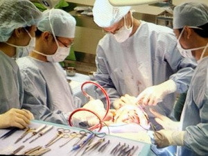 Ảnh minh họa (TTXVN)