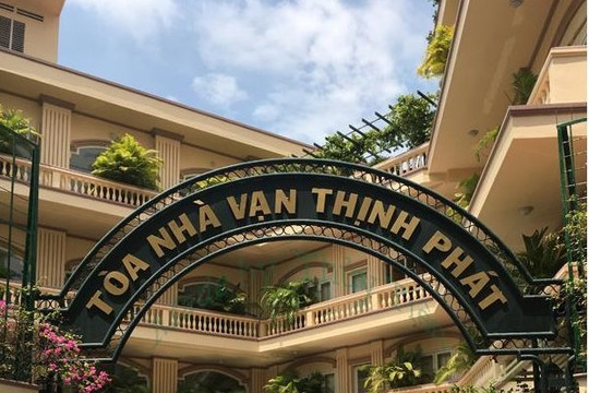 Cán bộ câu kết doanh nghiệp… tham nhũng: Góc khuất không chỉ Vạn Thịnh Phát, SCB?! Can bo cau ket doanh nghiep… tham nhung: Goc khuat khong chi Van Thinh Phat, SCB?!