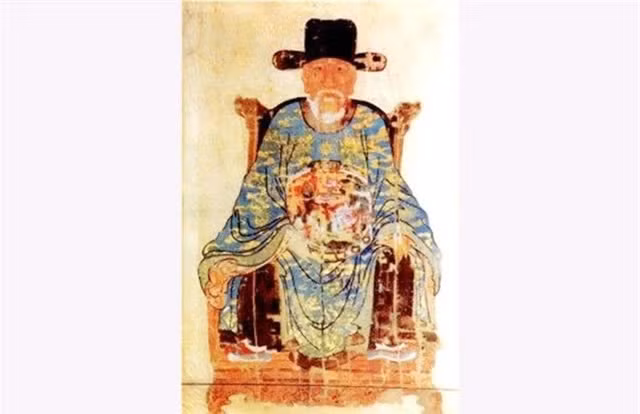 Người phụ nữ đầu tiên của Việt Nam được phong Lễ nghi Học sĩ - Hình 2 Nguoi phu nu dau tien cua Viet Nam duoc phong Le nghi Hoc si-Hinh-2