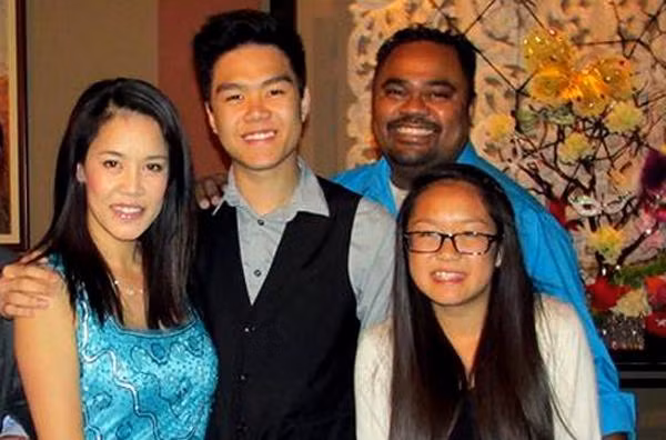 Nu ca si Viet da qua mot 