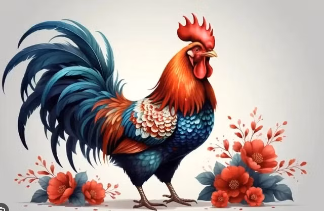 Tuổi Dậu: Người tuổi Dậu phần lớn đều rất thông minh, đường công danh sự nghiệp phát triển rất thuận lợi, ít nhất thì bất cứ công việc gì, chỉ cần họ muốn làm là đều có thể giải quyết nhanh chóng.