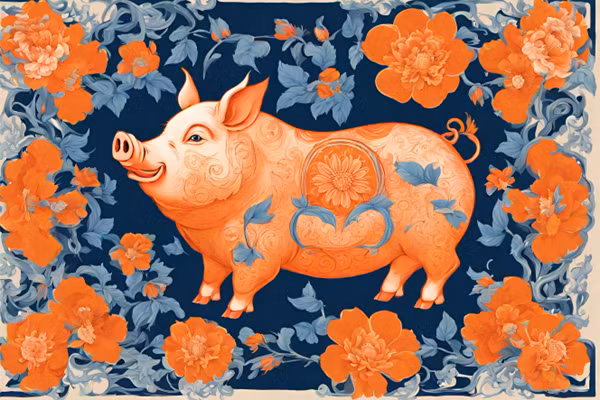  Tuy nhiên, tuổi Hợi cũng cần phải lưu ý rằng, mỗi cơ hội đều đi kèm với thách thức và trách nhiệm. Để tận dụng tốt những điều may mắn này, họ cần giữ vững sự tỉnh táo và cân nhắc kỹ lưỡng trước khi đưa ra quyết định. Nhớ rằng, một tâm hồn bình yên và một trí óc sáng suốt sẽ là nền tảng vững chắc cho mọi thành công phía trước.