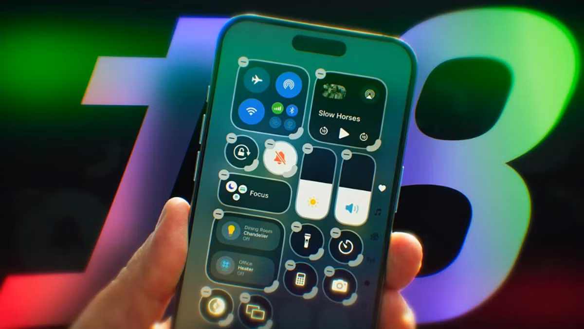 iPhone vua update 1 tinh nang bi mat