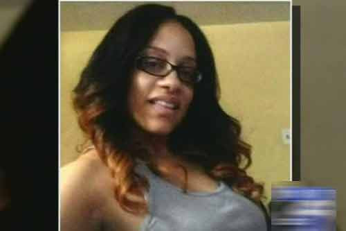 Cô Rachene Hutchinson.