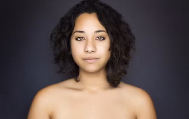 Thụy Điển: Da sáng, đôi mắt nâu và to hơn.