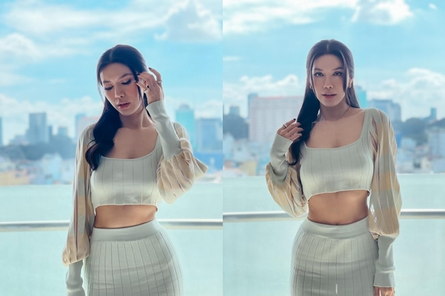 Minh Tú tên thật là Nguyễn Minh Tú, sinh ngày 14/11/1991 tại TP.HCM. Cô là Hoa hậu Siêu quốc gia châu Á 2018 và các thành tích: Giải Bạc Siêu mẫu Việt Nam 2013, Á quân Asia's Next Top Model 2017, Top 10 Hoa hậu Siêu quốc gia 2018. Cô là một trong những người mẫu hàng đầu trên sàn diễn thời trang và gần đây là gương mặt giám khảo quen thuộc của nhiều cuộc thi, chương trình giải trí.