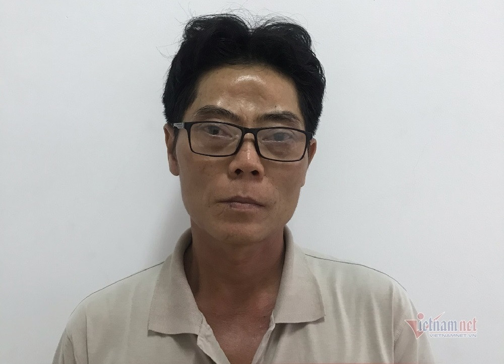 Xet xu ke hiep dam, sat hai be gai 5 tuoi o Ba Ria - Vung Tau