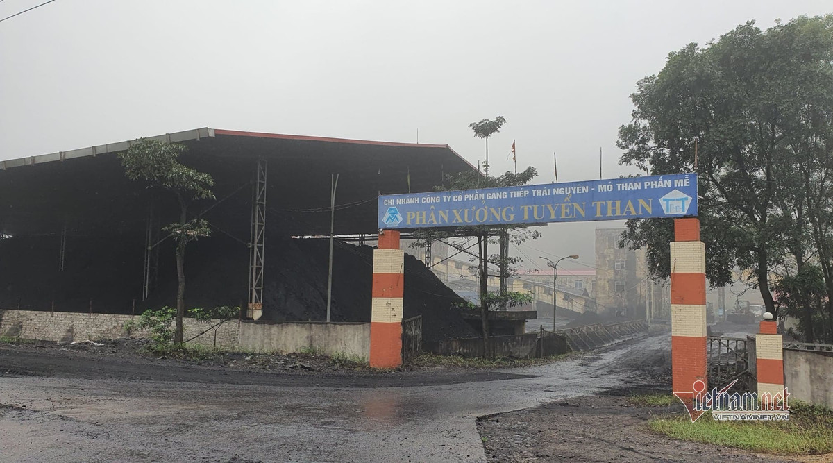 Bo TN&MT dong cua mot phan mo than mo lon nhat Dong Nam A-Hinh-2