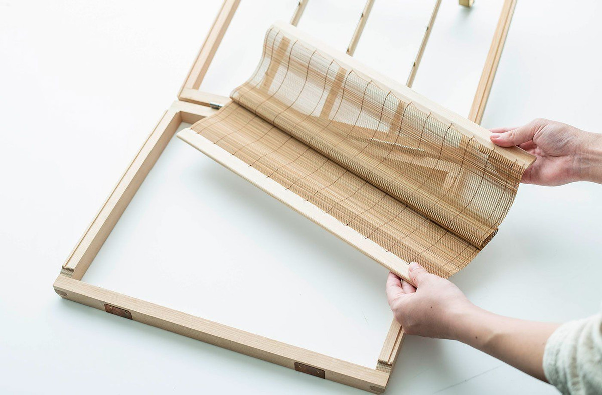 Giải mã loại giấy cổ truyền đệ nhất thiên hạ của Nhật Bản - Hình 2 Giai ma loai giay co truyen de nhat thien ha cua Nhat Ban-Hinh-2