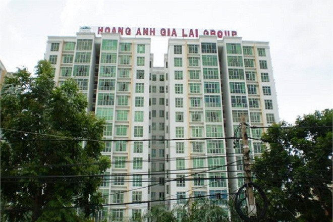 Lan dau nuoi heo, cong ty cua bau Duc kiem duoc bao nhieu tien?