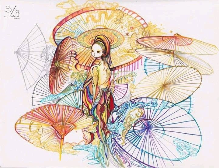 Do cái lọng là một vật phẩm cao quý như vậy nên theo quan niệm của người xưa, chiêm bao thấy mình được che lọng là điềm lành về sự may mắn, phát tài.