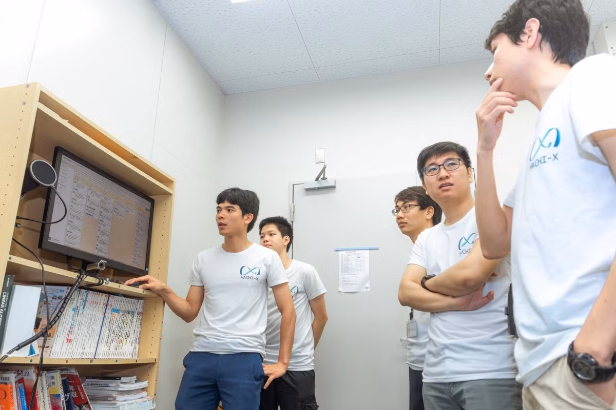 3 bat mi ve doanh nhan Viet Cong Thanh “dai nao” nganh Al Nhat Ban-Hinh-2