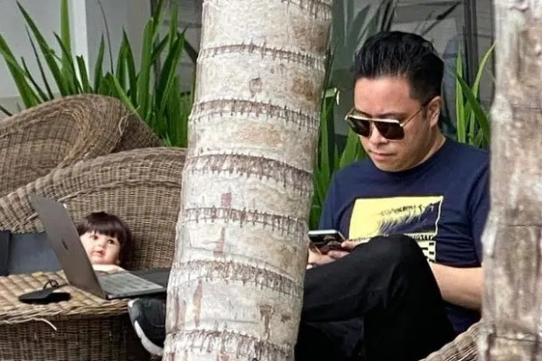 Victor Vu be bup be di quanh chung cu-Hinh-2