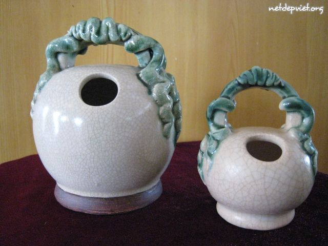 Ngày nay tục ăn trầu đã mai một, nhưng một số gia đình Việt Nam vẫn trưng bình vôi trong nhà như một vật dụng phong thủy, với mong muốn đem tài lộc về cho gia đình.