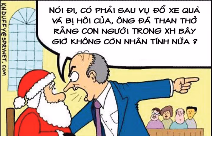 Những câu chuyện, vấn đề gây nhức nhối trong dư luận thời gian qua như vụ người dân hôi của, bỏ mặc người bị nạn kêu than... đều được đưa vào ảnh chế. Người xem vừa giải trí, vừa có chút suy ngẫm khi dõi theo những bức ảnh này.