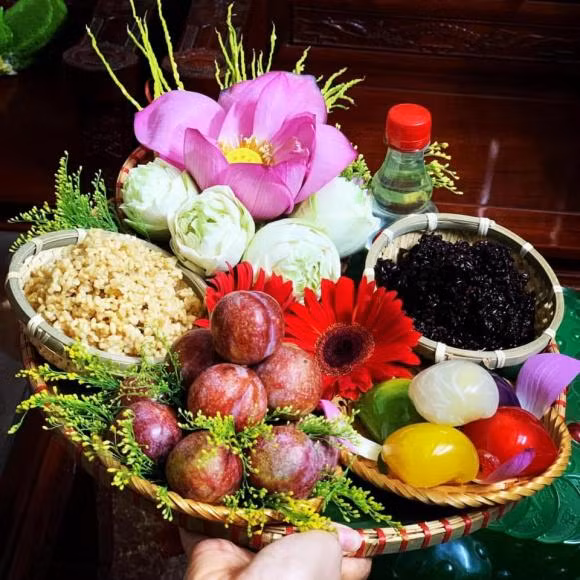 Tet Doan Ngo 2023: Nhung dieu gia chu can lam va tuyet doi kieng ki-Hinh-3