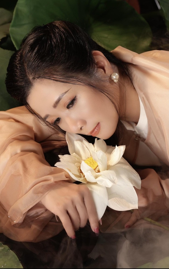 Thanh Thanh Hien lan dan trong hon nhan, van tin tinh yeu se den-Hinh-2