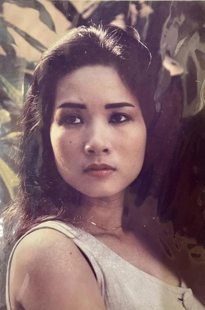 Thanh Thanh Hien lan dan trong hon nhan, van tin tinh yeu se den