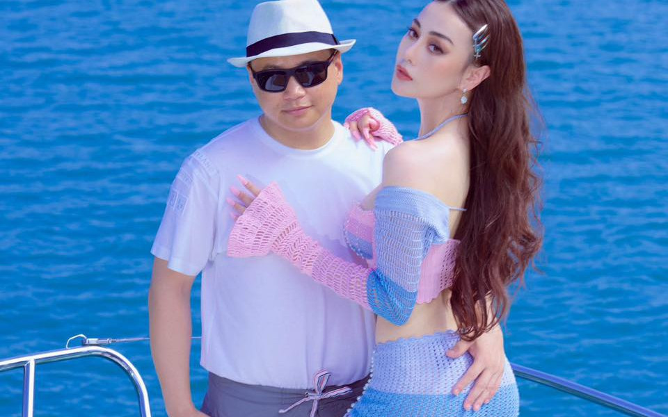 Không có lý do để phản đối Phương Oanh quay lại showbiz - Hình 4 Khong co ly do de phan doi Phuong Oanh quay lai showbiz-Hinh-4