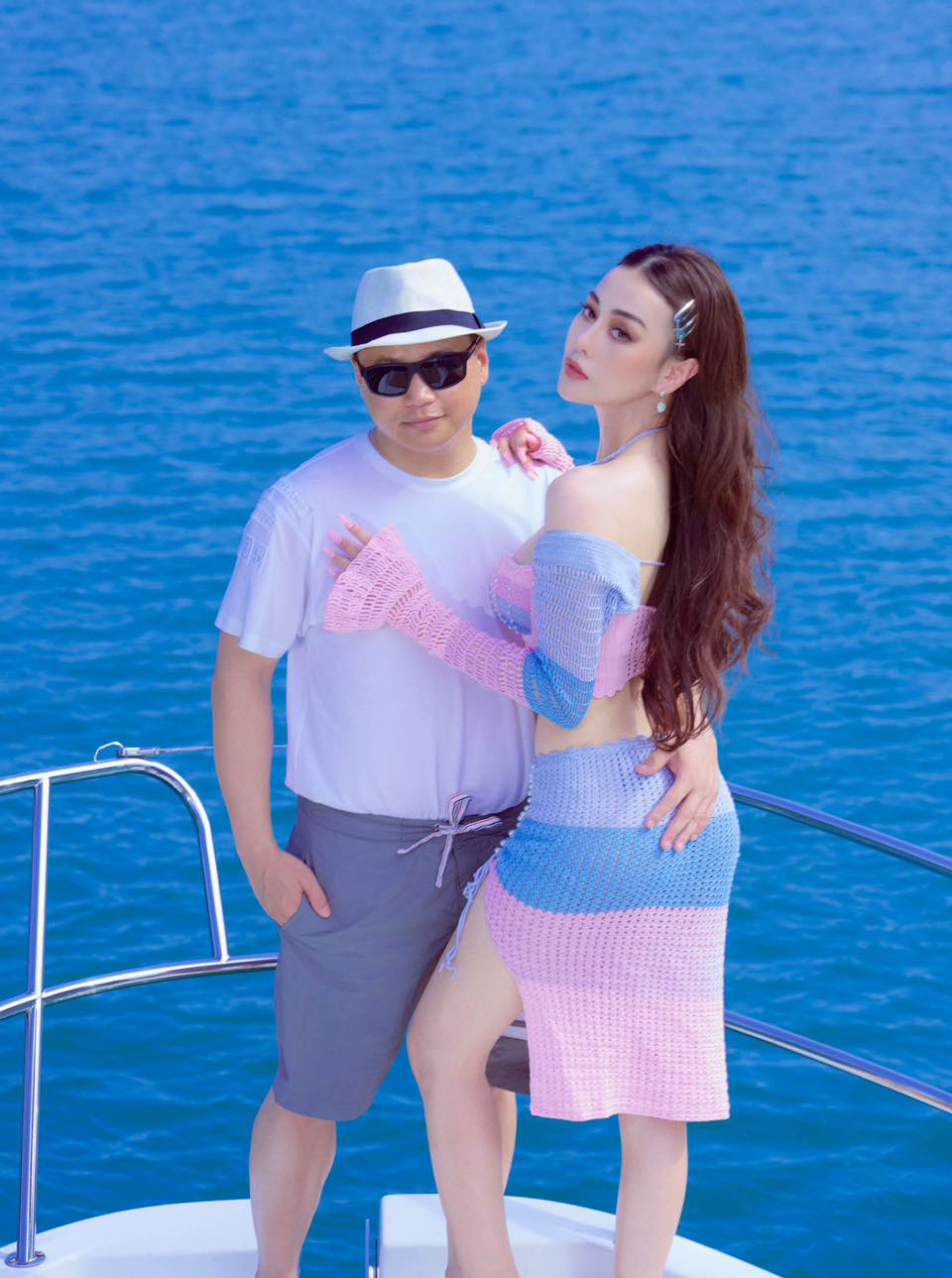 Không có lý do để phản đối Phương Oanh quay lại showbiz - Hình 3 Khong co ly do de phan doi Phuong Oanh quay lai showbiz-Hinh-3