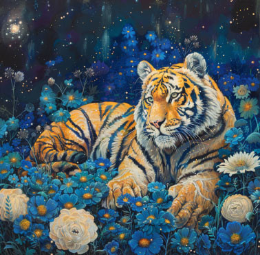  Tuổi Dần: Theo tử vi, tuổi Dần đại diện cho sự quyền lực, mạnh mẽ và năng động. Họ là những người khôn ngoan, không bao giờ lạc lối trong cuộc sống.