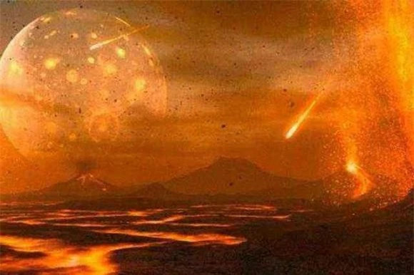 Nước đại dương chảy liên tục, thực chất đến từ đâu? Nuoc dai duong chay lien tuc, thuc chat den tu dau?