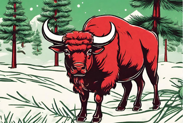 Tuổi Sửu: Nếu như thời điểm đầu năm 2024 còn nhiều thách thức và khó khăn với người tuổi Sửu, thì càng về cuối năm mọi thứ sẽ trở nên suôn sẻ, thuận lợi bất ngờ với bạn.