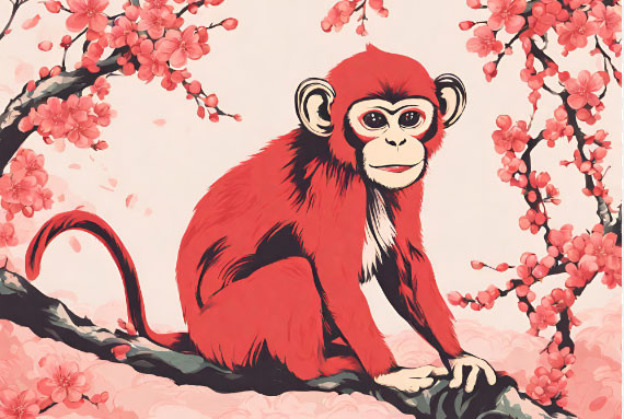 Tuổi Thân: Theo tử vi 12 con giáp năm 2024, người tuổi Thân cũng sẽ có những khoảnh khắc nổi bật riêng trong cuối năm 2024.