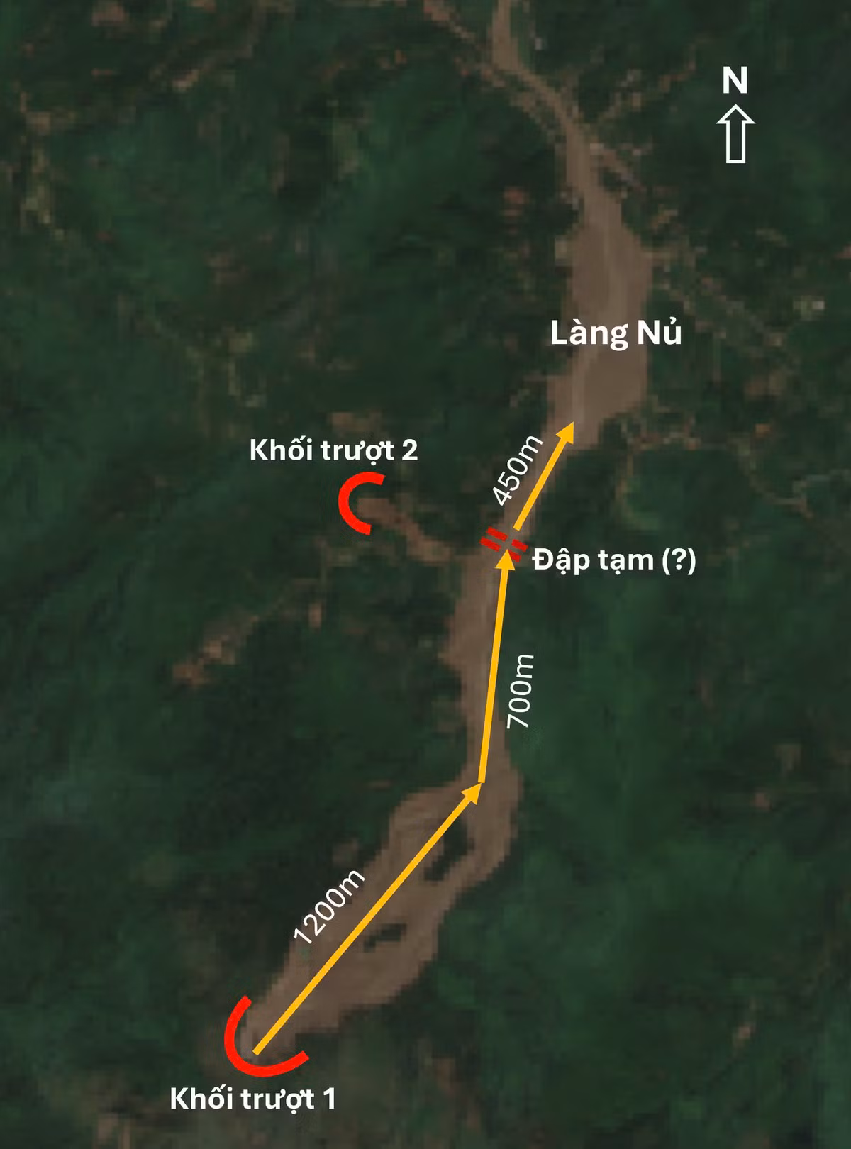 Chuyen gia chi nguyen nhan gay tham hoa tai Lang Nu-Hinh-3