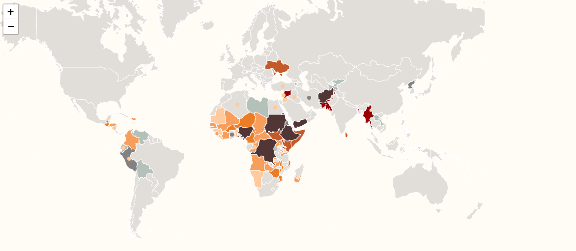 Năm 2025, Nostradamus tiên tri điều đáng sợ gì? - Hình 3 Nam 2025, Nostradamus tien tri dieu dang so gi?-Hinh-3