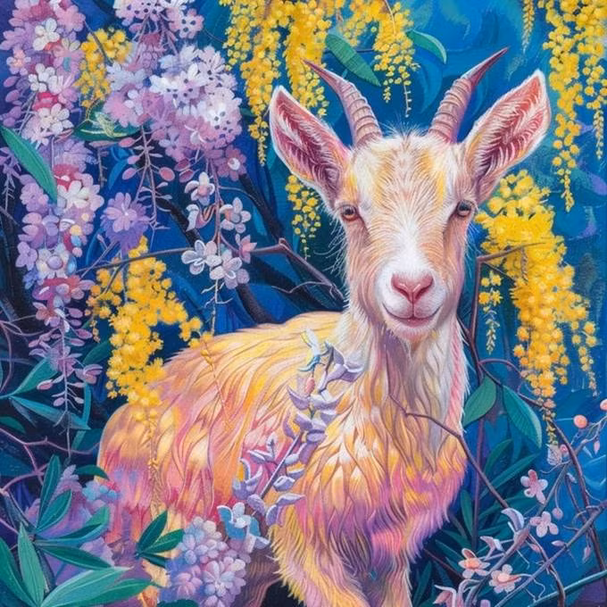  Tuổi Mùi: Tính trẻ con của tuổi Mùi chỉ thể hiện trước mặt người quen. Nếu đối tác là người họ không quen biết, họ sẽ giả vờ trưởng thành, bản lĩnh. Sau khi bạn hiểu rõ về họ, bản chất thật của họ mới lộ ra.