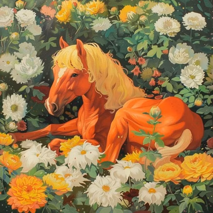  Tuổi Ngọ: Bề ngoài cũng như nội tâm sâu thẳm bên trong, tuổi Ngọ đều giống như trẻ con, hồn nhiên và trong sáng. Con giáp này luôn tự tin và hào hứng thể hiện bản thân mình, bất kể là ở đâu.