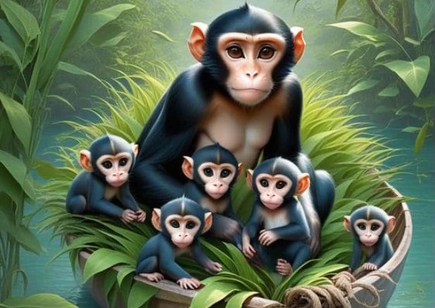 Tuổi Thân: Cuối cùng, không thể không nhắc đến tuổi Thân – những người nổi tiếng với sự năng động và lạc quan. Cuối tháng 10 này, vận may sẽ mỉm cười với bạn nhờ sự hỗ trợ từ những người quý nhân. 