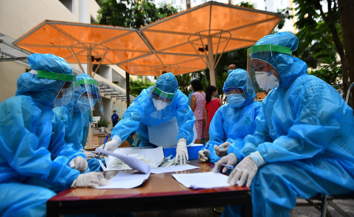 Bien phap chua tung co tien le trong chien dich chong Covid-19-Hinh-2