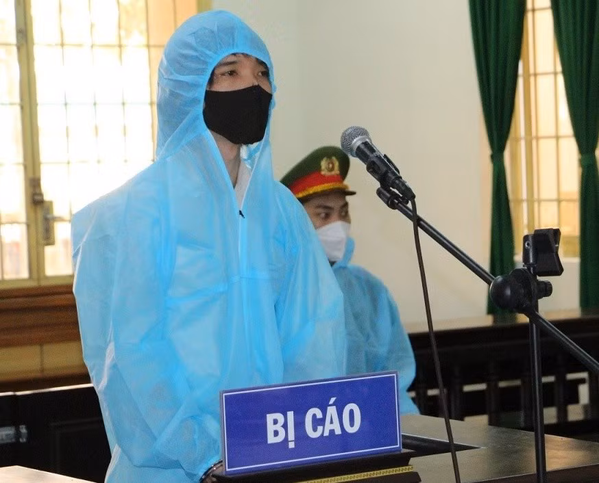 An Giang: Doi tiem vac xin Pfizer, cam dao chem luc luong chuc nang