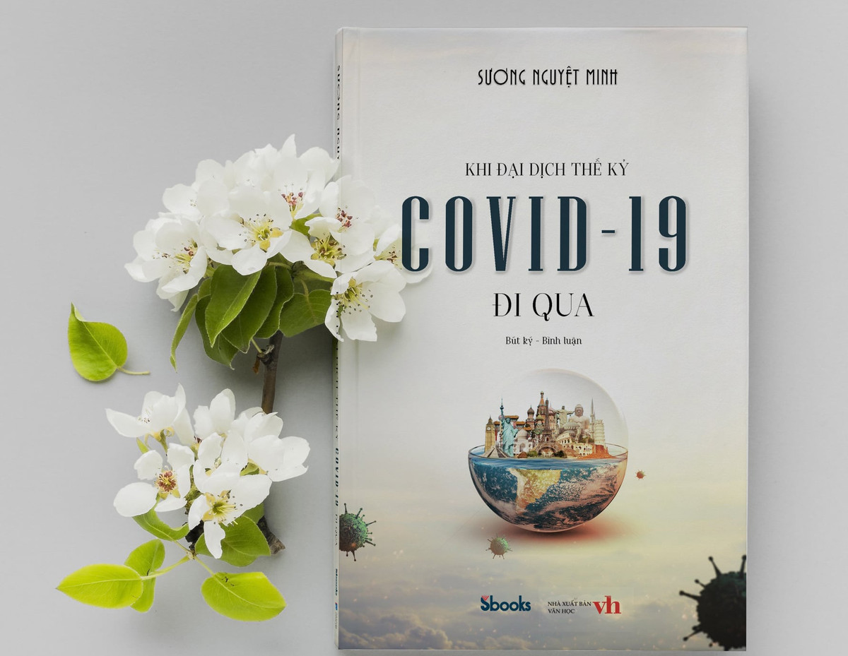 Bac si o tuyen dau chong dich, nha van “tac chien” bang ngoi but