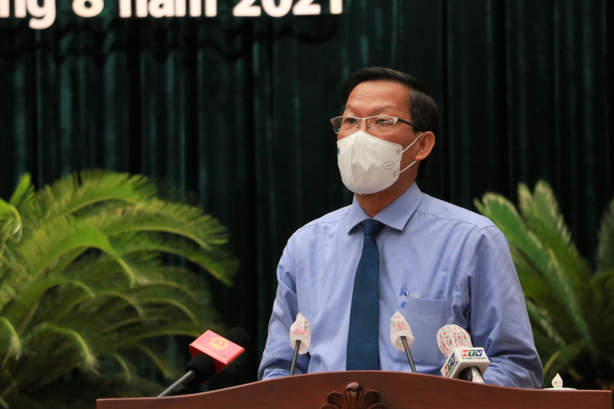 Thu tuong dong y de TP.HCM gian cach them 2 tuan theo Chi thi 16-Hinh-2