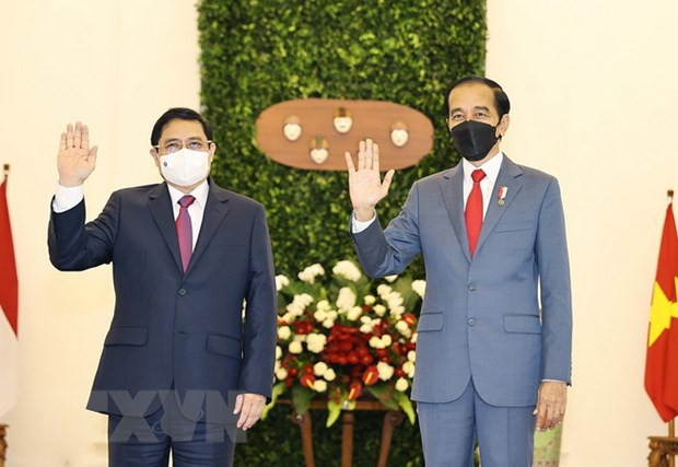 Lanh dao cac nuoc gui Dien va Thu chuc mung Quoc khanh Viet Nam-Hinh-3