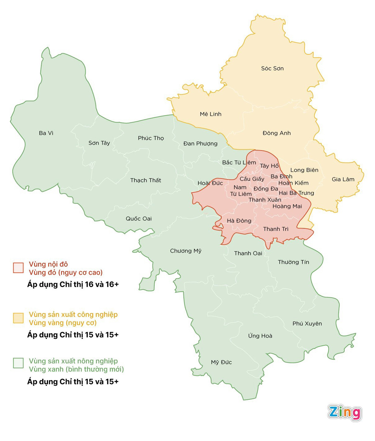 Dich vu nao o Ha Noi se duoc uu tien mo lai?